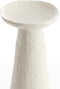 Light & Living - Kandelaar OTA - 13x11.5x46cm - Wit