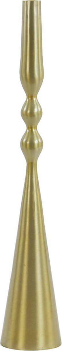Light & Living - Kandelaar PALONA - Ø9x50cm - Goud
