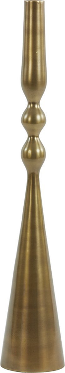 Light & Living - Kandelaar PALONA - Ø9x50cm - Goud