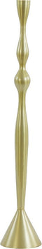 Light & Living - Kandelaar PALUNO - Ø10x60cm - Goud