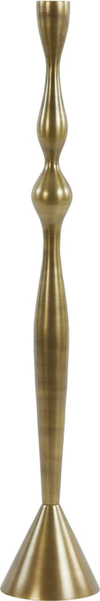 Light & Living - Kandelaar PALUNO - Ø10x60cm - Goud