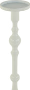 Light & Living - Kandelaar SHEVA - Ø11x54cm - Wit