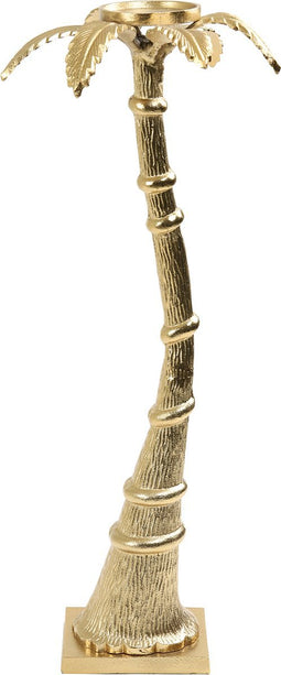 Light & Living - Kandelaar TAXA - Ø25x64cm - Goud