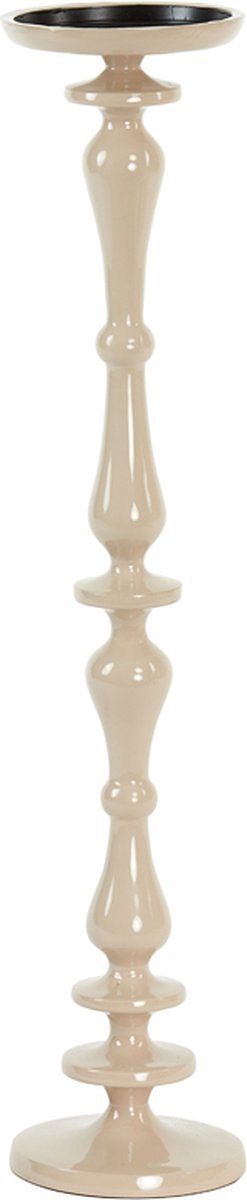Light & Living - Kandelaar YAHVI - Ø11x51cm - Bruin