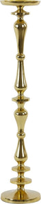 Light & Living - Kandelaar YAHVI - Ø11x51cm - Goud