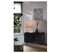 Light & Living Kap 31-31-16 cm BILJANA raffia naturel lampenkap