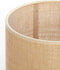 Light&living Kap cilinder 20-20-23 cm SENDAI zand