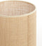 Light&living Kap cilinder 20-20-23 cm SENDAI zand