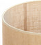 Light&living Kap cilinder 25-25-27 cm SENDAI zand