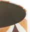 Light&living Kap cilinder 30-30-21 cm COOKIE bruin