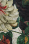 Light&living Kap cilinder 30-30-21 cm DAHLIA groen