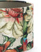 Light&living Kap cilinder 30-30-21 cm DAHLIA groen