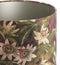 Light&living Kap cilinder 30-30-21 cm PASSION paars