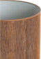 Light&living Kap cilinder 30-30-21 cm PENNY bruin