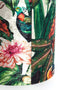Light&living Kap cilinder 30-30-32 cm DAHLIA groen