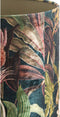 Light & Living Kap cilinder 30-30-32 cm PASSION glans groen