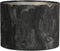 Light & Living Kap cilinder 40-40-30 cm MARBLE donker groen