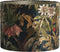 Light&living Kap cilinder 40-40-30 cm PASSION glans groen