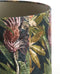 Light&living Kap cilinder 40-40-30 cm PASSION glans groen