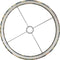 Light&living Kap cilinder 40-40-30 cm PASSION glans groen