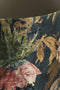 Light&living Kap cilinder 40-40-30 cm PASSION glans groen
