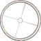 Light&living Kap cilinder 40-40-30 cm PASSION paars