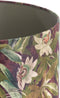 Light&living Kap cilinder 40-40-30 cm PASSION paars