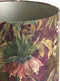 Light&living Kap cilinder 40-40-30 cm PASSION paars
