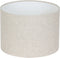 Light & Living Kap cilinder LIVIGNO60-60-43 cm-naturel