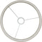 Light & Living Kap cilinder LIVIGNO60-60-43 cm-naturel