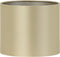 Light & Living Kap cilinder MONACO40-40-25 cm-goud