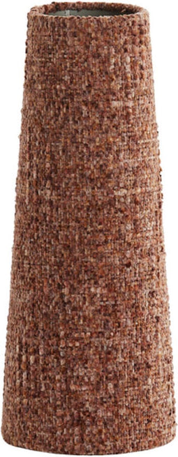 Light & Living Kap drum kegelvormig 15-10,5-37,5 cm OSIRE bordeaux