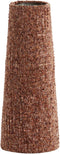 Light & Living Kap drum kegelvormig 15-10,5-37,5 cm OSIRE bordeaux