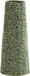 Light & Living Kap drum kegelvormig 15-10,5-37,5 cm OSIRE groen