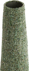 Light & Living Kap drum kegelvormig 15-10,5-37,5 cm OSIRE groen