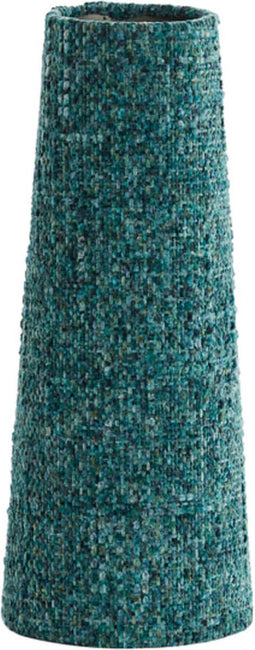 Light & Living Kap drum kegelvormig 15-10,5-37,5 cm OSIRE petrol