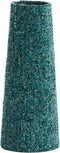 Light & Living Kap drum kegelvormig 15-10,5-37,5 cm OSIRE petrol
