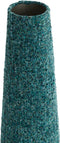 Light & Living Kap drum kegelvormig 15-10,5-37,5 cm OSIRE petrol