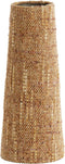 Light & Living Kap drum kegelvormig 15-10,5-37,5 cm OSIRE terra-bruin