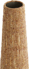 Light & Living Kap drum kegelvormig 15-10,5-37,5 cm OSIRE terra-bruin