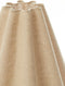 Light&living Kap drum wave 40-15-36 cm BEZAHA linnen naturel