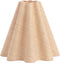 Light&living Kap drum wave 40-15-36 cm BEZAHA raffia naturel