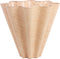 Light&living Kap drum wave 40-15-36 cm BEZAHA raffia naturel