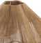 Light&living Kap drum wave 45-45-21,5 cm FODARA jute naturel