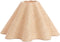 Light&living Kap drum wave Ø50x45 cm BEZAHA naturel