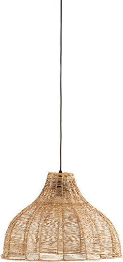 Light&living Kap Ø43x29 cm TONODA jute naturel