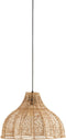 Light&living Kap Ø43x29 cm TONODA jute naturel
