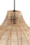 Light&living Kap Ø43x29 cm TONODA jute naturel