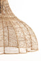 Light&living Kap Ø43x29 cm TONODA jute naturel