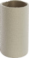 Light&living Kap ovaal recht smal 30-15-25 cm BOLERO wit